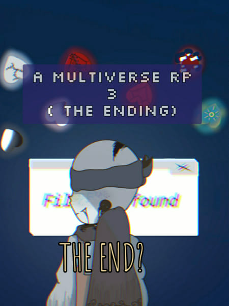 A multiverse RP 3- - Quiz | Quotev