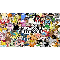 Cartoon theme song. Cartoon Network персонажи. Cartoonito Телеканал. Картунито 2023. Cartoonito мультфильмы.