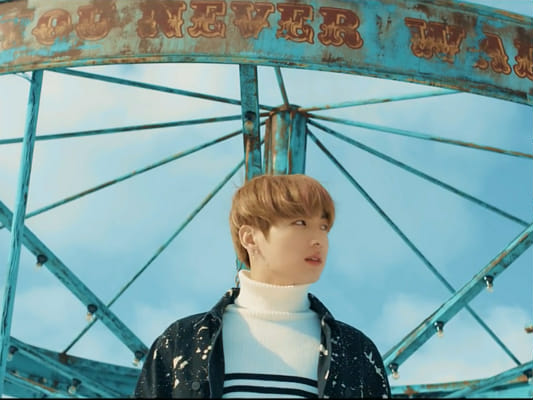 Can You Guess the BTS M/V by the Screenshot of Jungkook? - Test | Quotev