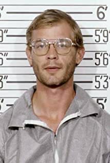 Next photo of Jeffrey Dahmer