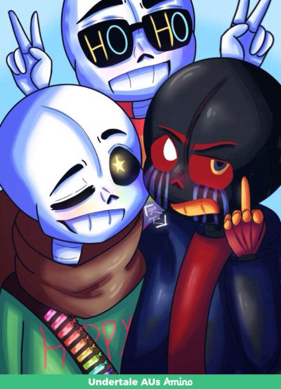 ErrorTale! Sans  Undertale AUs Amino