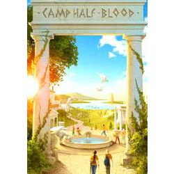 Your Camp Half Blood Life - Quiz | Quotev