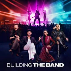 Which band from Building the band are you in? - Quiz | Quotev