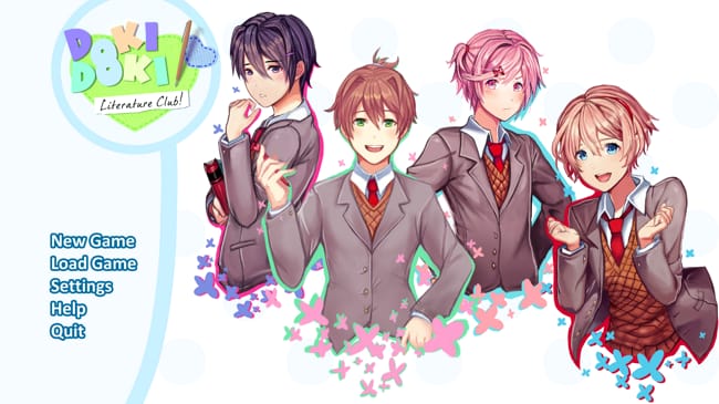Doki Doki Literature Club Is Back in Session Soon with New Content