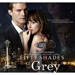 Fifty Shades of Grey Quiz