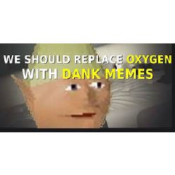 Dank Meme Replacer