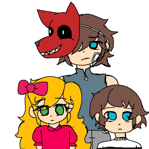 What Afton kid will like you Quiz Quotev