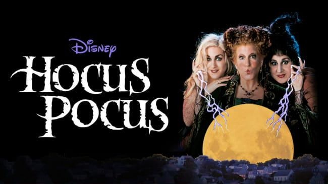 What Hocus Pocus character are you? - Quiz | Quotev