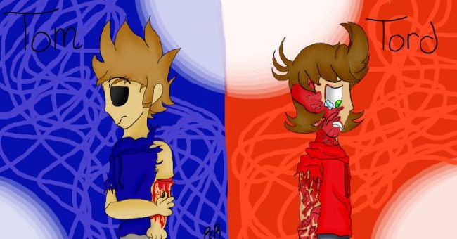 Matt x Matt pt 2, Eddsworld Oneshots book