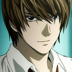 Write a letter to Light Yagami - Quiz | Quotev