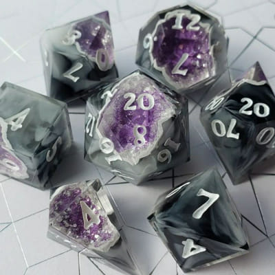 What is your D&D class based on your vibe - Quiz | Quotev
