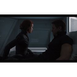 Clintasha | Published | Sgt. James Buchanan Barnes | Quotev