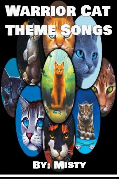 Stream The Warrior Cats music  Listen to songs, albums, playlists