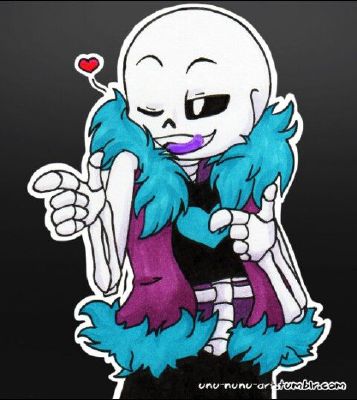 Chapter 20  Forever Changes (AU Sans & Papyrus x Male! Reader