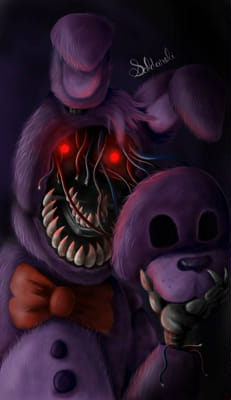 Tangle x Lolbit, Fnaf oneshots (open for requests)