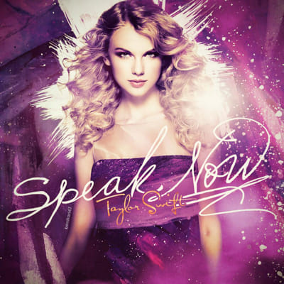 Which Taylor Swift Speak Now Song Are You? - Quiz | Quotev