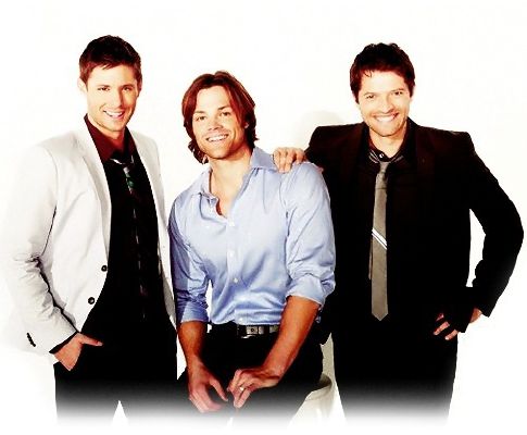 Which Character From Supernatural Are You Quiz Quotev