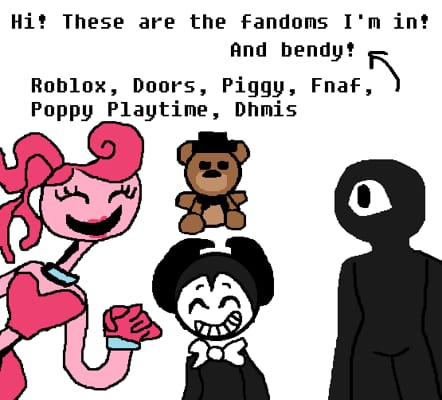 We Found The Real Playtime CO.” - Poppy Playtime Creepypasta