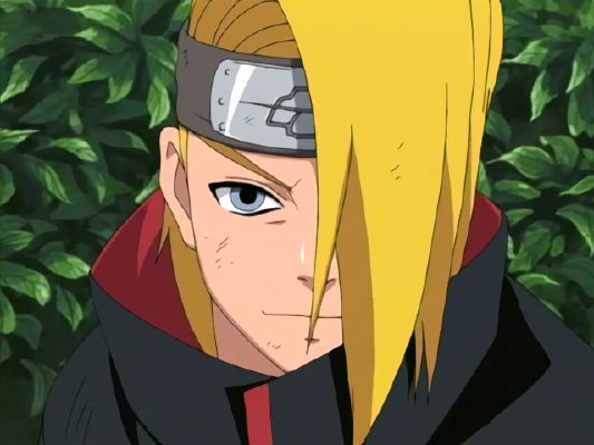 Suki Uchiha, Wiki