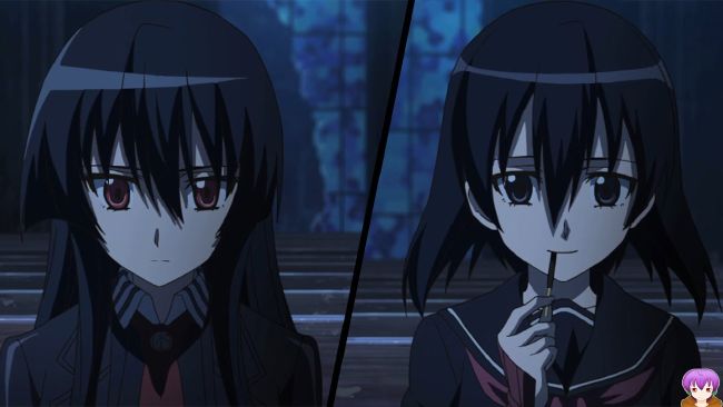 Anime] Akame Ga Kill Character Pick Quiz - By Yunnitrs_