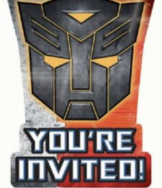 Transformers my birthday Quiz Quotev