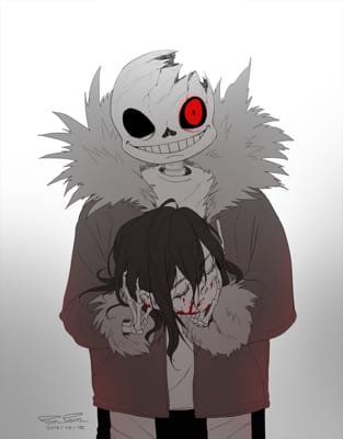 Horror Sans