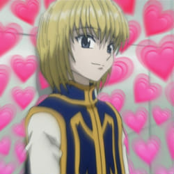 I TURNED HUNTER X HUNTER CHARACTERS INTO EMOJIS - HUNTER X HUNTER