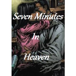 Seven Minutes in Heaven - Quiz | Quotev