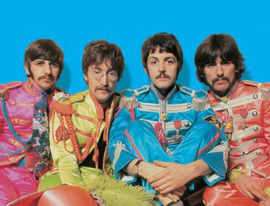 Which member from the Beatles is your soul-mate? - Quiz | Quotev