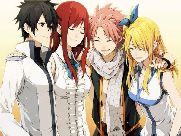 15 Anime Where Best Friends Become Enemies  RECOMMENDATIONS