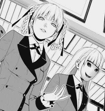 Are You Kirari or Ririka? [Kakegurui Quiz] - Quiz | Quotev