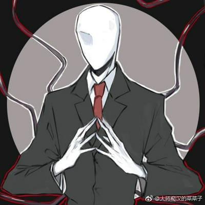 Interview Slenderman - Quiz | Quotev