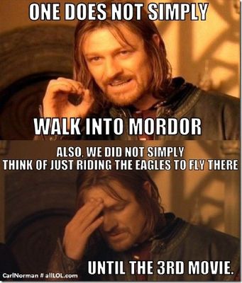 Which Middle Earth Creature are you Quiz Quotev