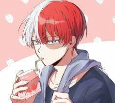 Date with Shoto Todoroki - Quiz | Quotev