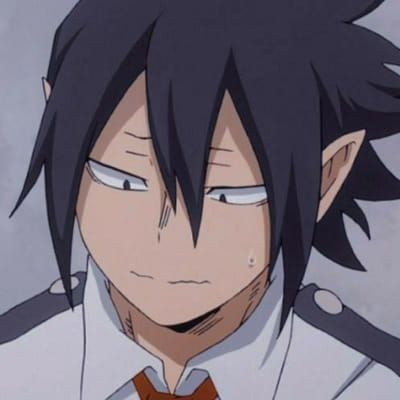 What Does Tamaki Amajiki Think Of You? - Quiz