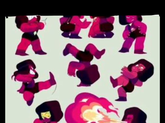 Steven Universe Quiz Test Quotev