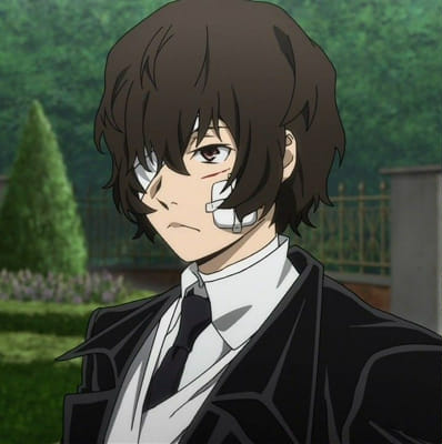 do you kin dazai osamu? - Test | Quotev