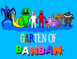 The Ultimate Ultimate Garten of Banban Quiz - Test | Quotev