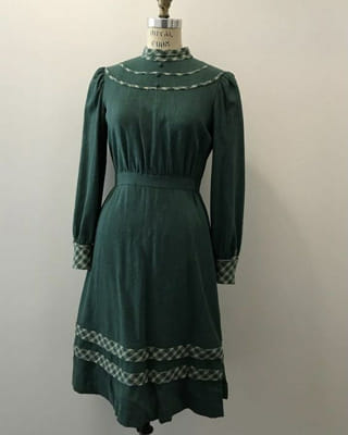 anne with an e blue dress season 3 URBAN MUSE SAPHIRA MAXI DRESS IN SKY BLUE main image 0
