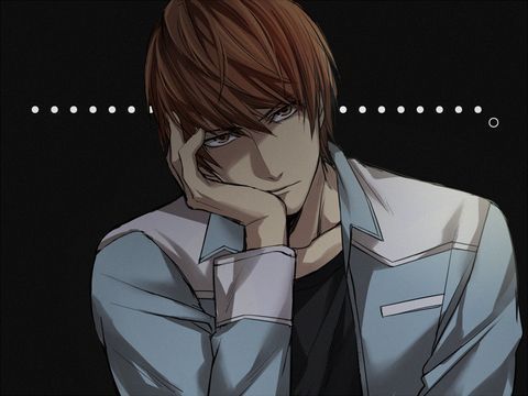 Does That Make You A Pawn,or Follower? | Light Yagami X Reader | Male Anime  x Female Reader | Quotev