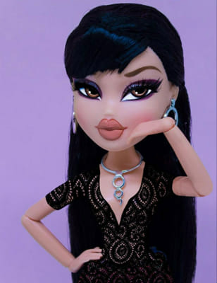 Pick 5 bratz dolls to get a mean girls character - Quiz | Quotev