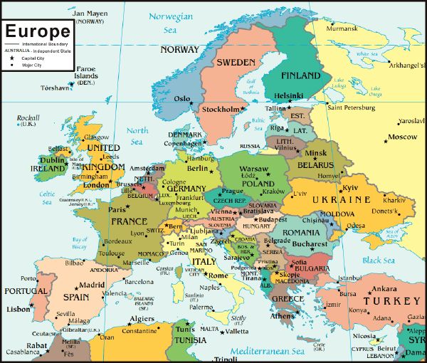 which-european-country-should-you-visit-quiz-quotev