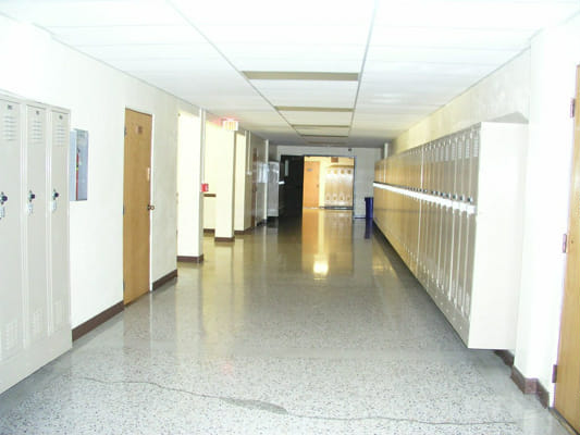 52 “school halls”, My thoughts on all backrooms levels