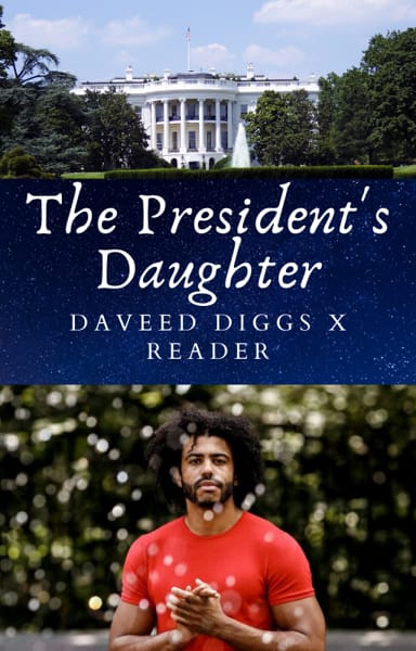 Daveed diggs x reader best sale