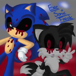 Would You Survive Against Sonic E.X.E? - Quiz