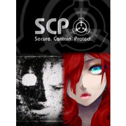 Popular Scp Love Quizzes Stories