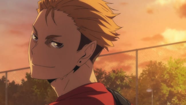 Haikyuu!!'s unique manga may be making a beeline for its terrific