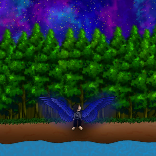 What wings do you have? Quiz