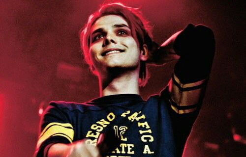 Guess The My Chemical Romance Song Quiz Quotev