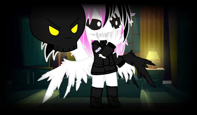 What Does Nightmare Mangle Think Of You Quiz Quotev